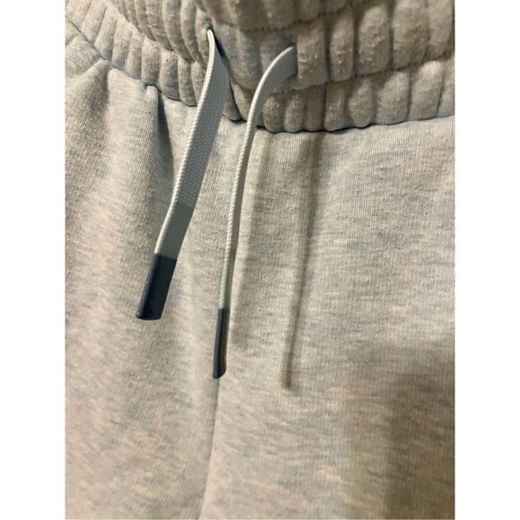 Athleta Girl Cozy Karma Wide Leg Sweat Pant - Picture 6 of 10